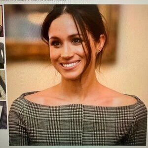 Theory Palmina off-the-shoulder-blazer